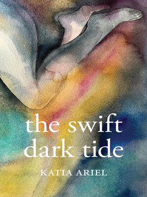 cover image of The Swift Dark Tide